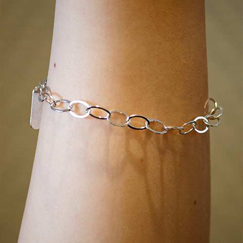 Silver Arrows Bracelet - Imagen 2