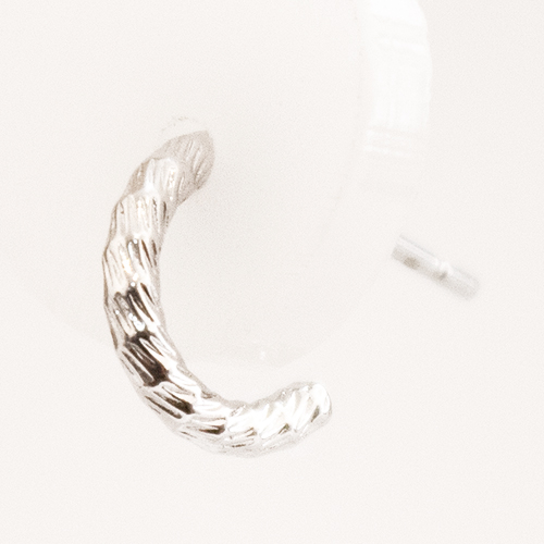 Silver & Earring - Imagen 3