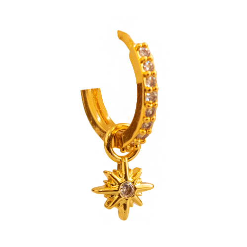 Golden Earring Star - Imagen 3