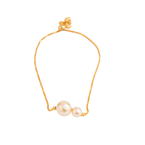 Pearl Bracelet
