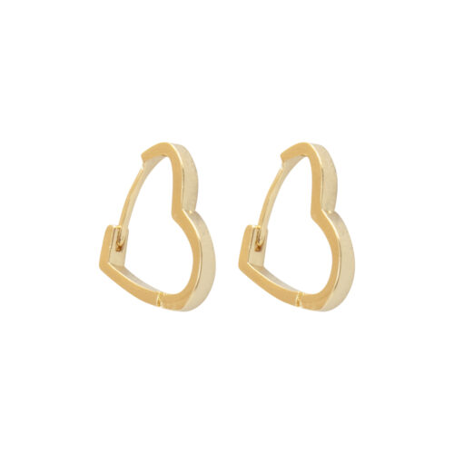 Huggies Corazón – Chapa de Oro